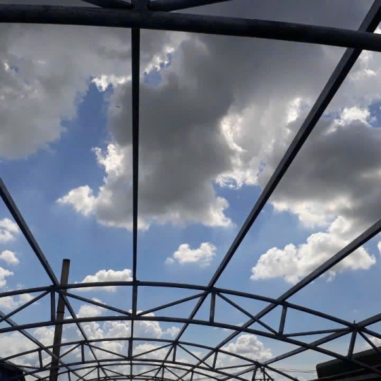 Nhà Xưởng - Nhà Tiền Chế 7